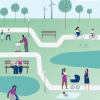 Front page of the Cochrane scientific strategy