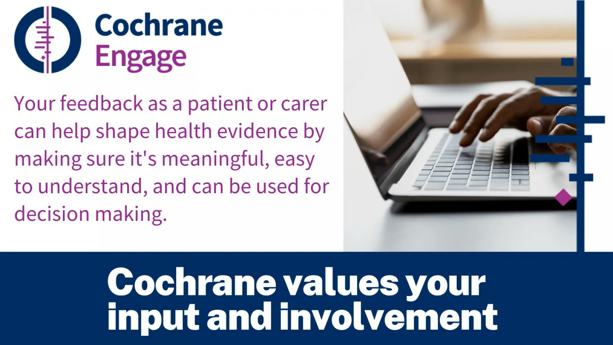Cochrane Engage